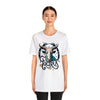 Taurus Unisex Jersey Short Sleeve Tee