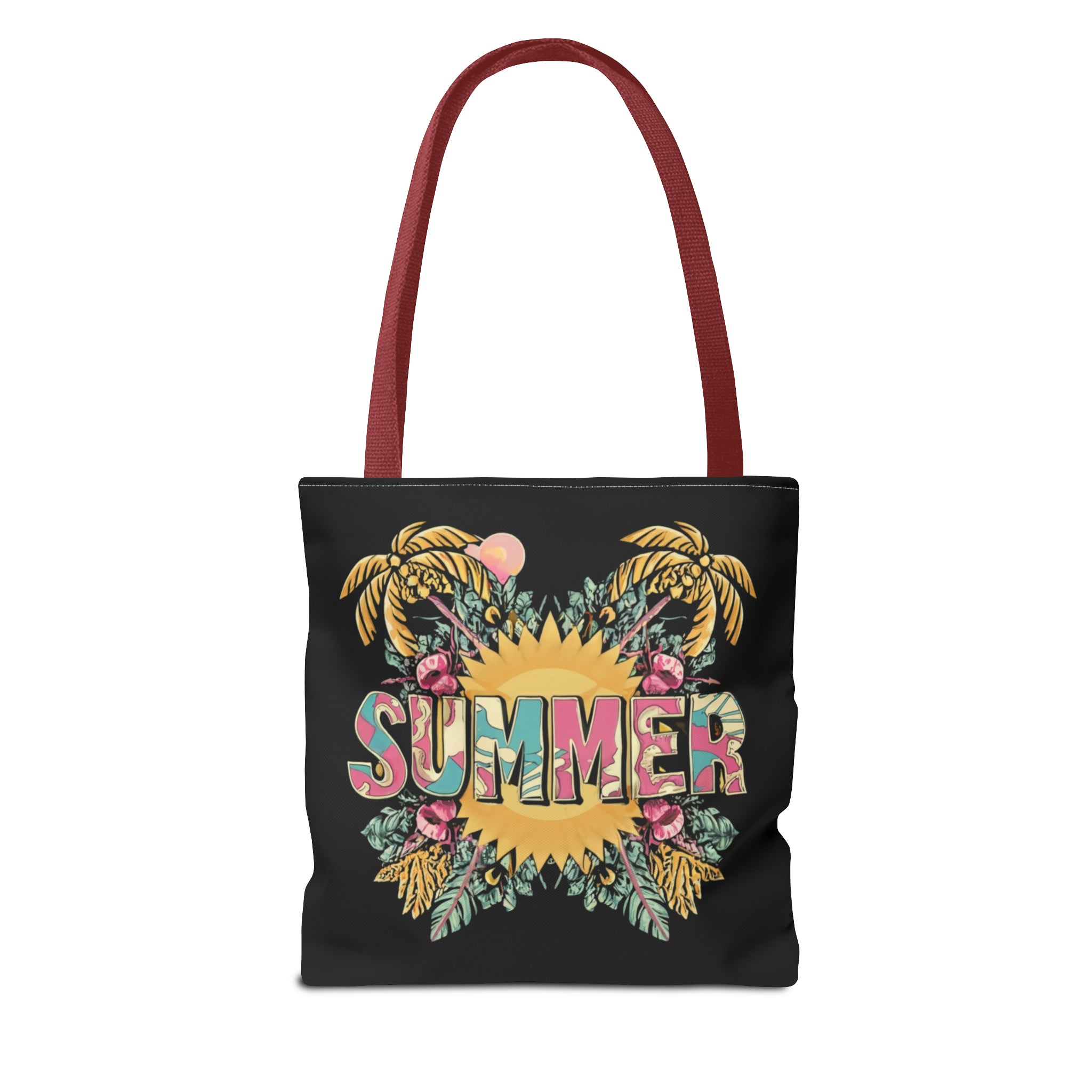 Summer Tote Bag (AOP)