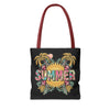 Summer Tote Bag (AOP)