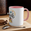 Friends White Mug 11oz