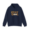 Stay Cool Unisex Heavy Blend™ Hooded Sweatshirt