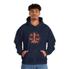 Libra Unisex Heavy Blend™ Hooded Sweatshirt