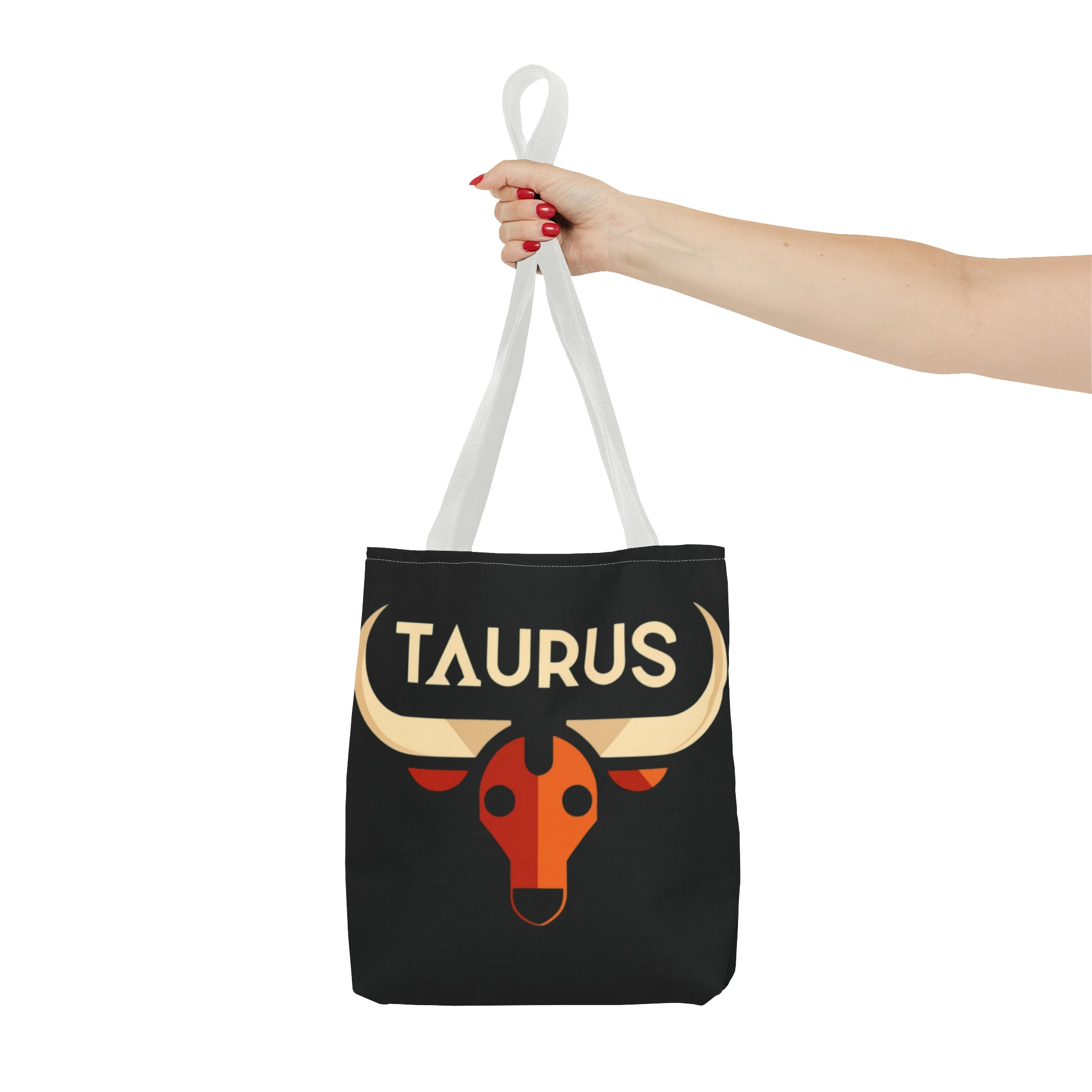 Taurus Tote Bag (AOP)