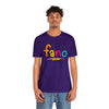 Fano Unisex Jersey Short Sleeve Tee