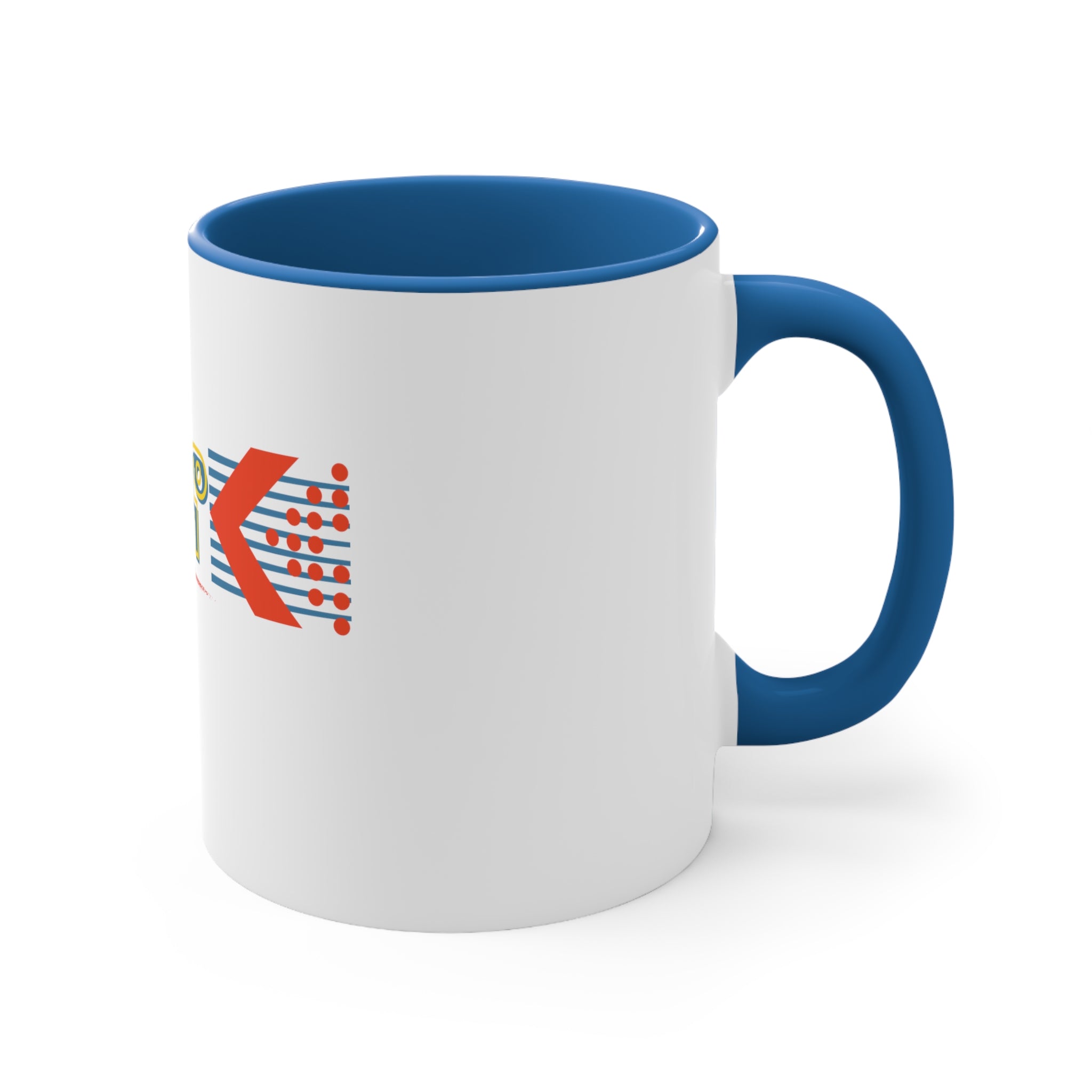 ፋኖ White Mug 11oz