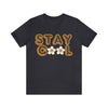 Stay Cool Unisex Jersey Short Sleeve Tee