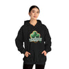 St. Patrick's Day Unisex Heavy Blend™ Hooded Sweatshirt