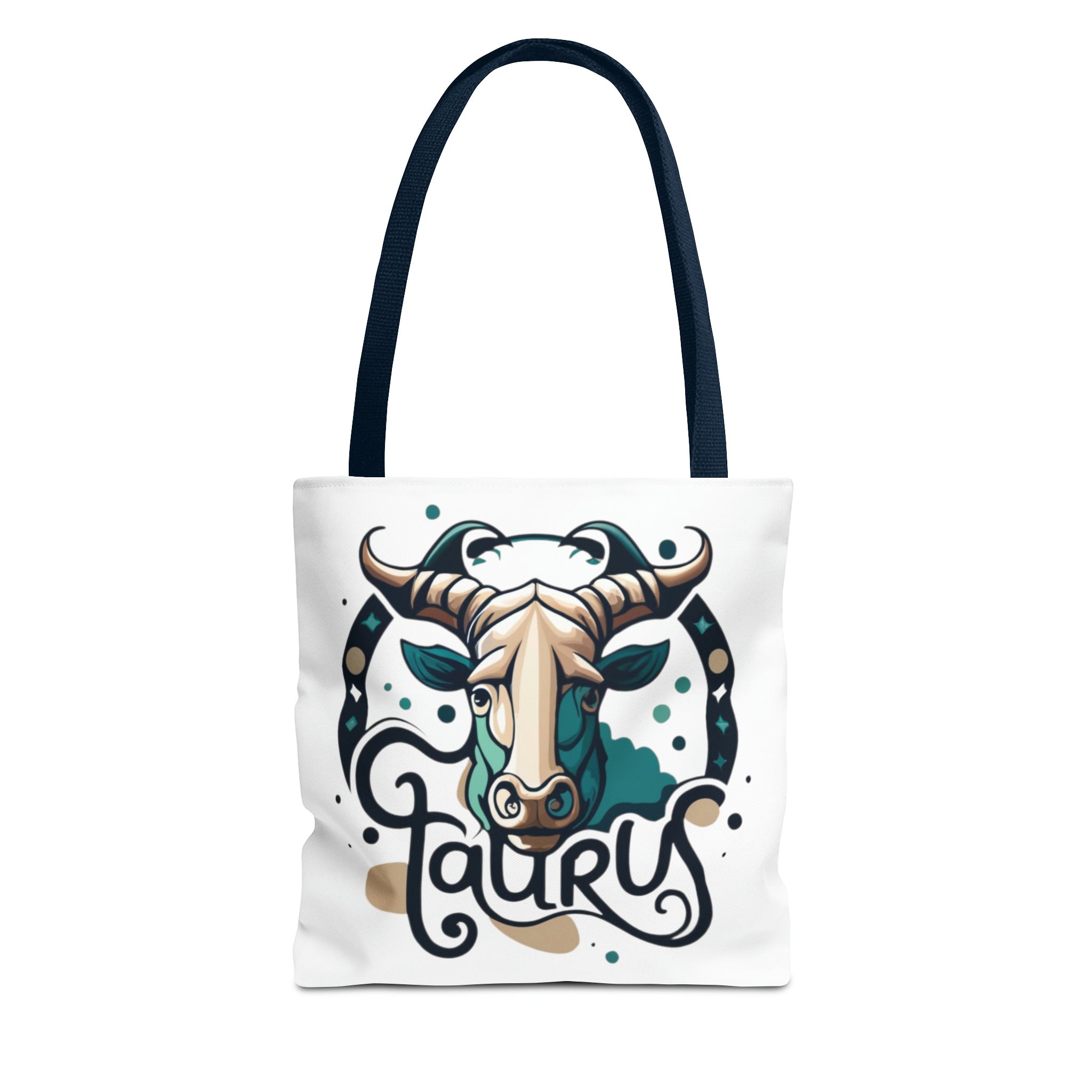 Taurus Tote Bag (AOP)