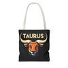 Taurus Tote Bag (AOP)