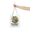 Gumbo Weather Tote Bag (AOP)