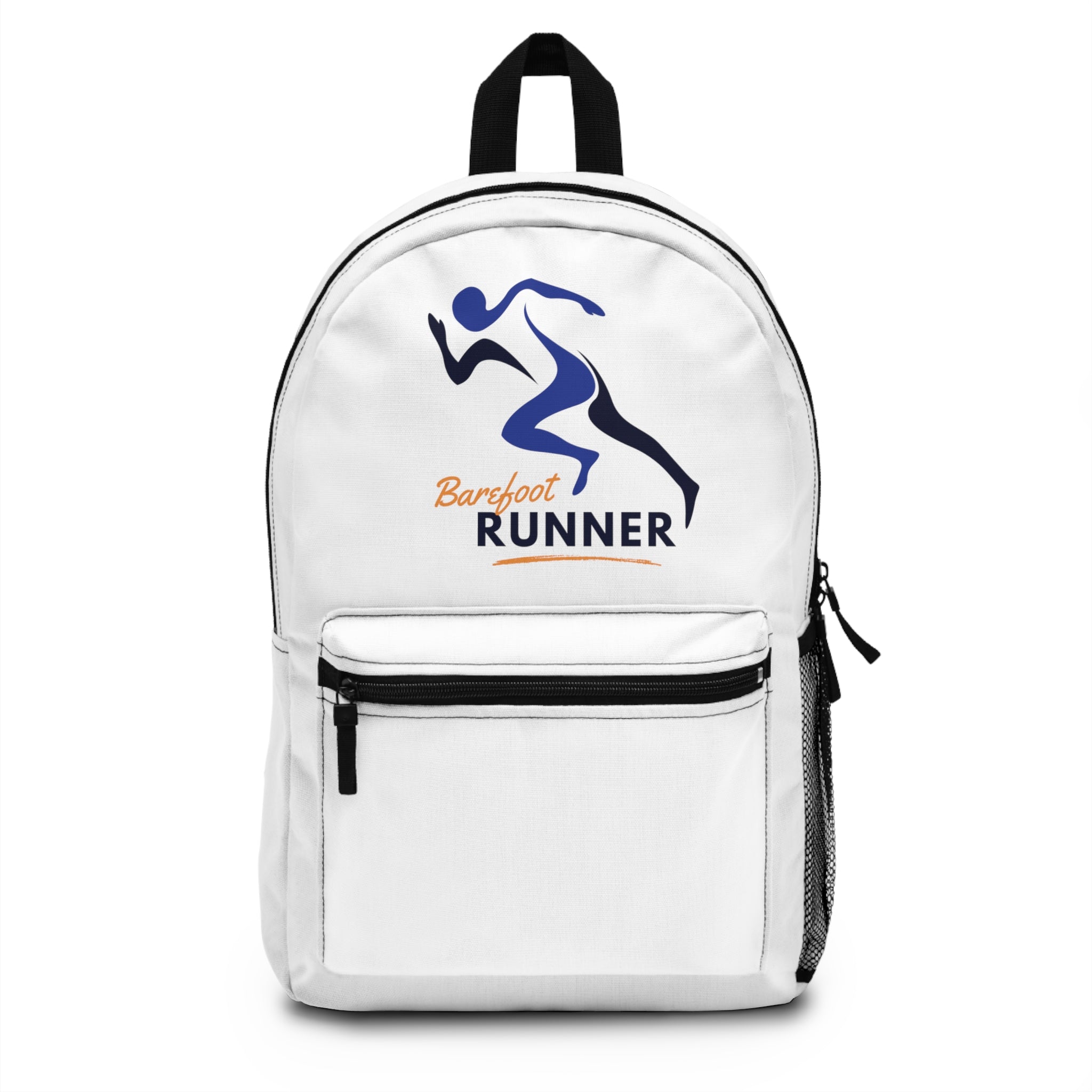 Barefoot Runner Backpack