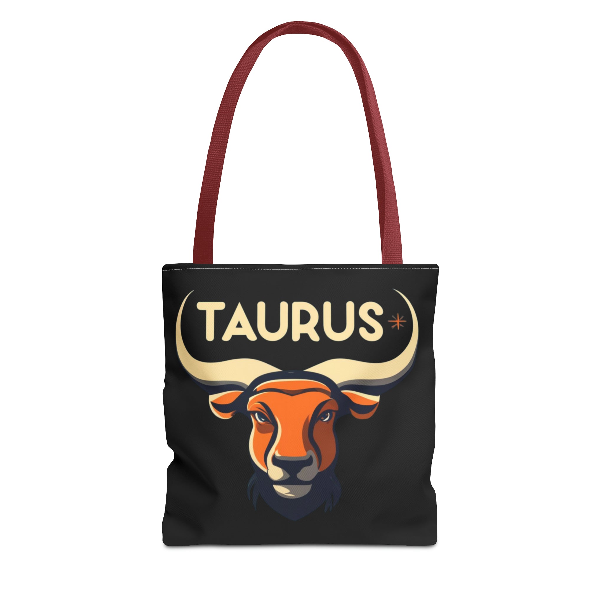 Taurus Tote Bag (AOP)