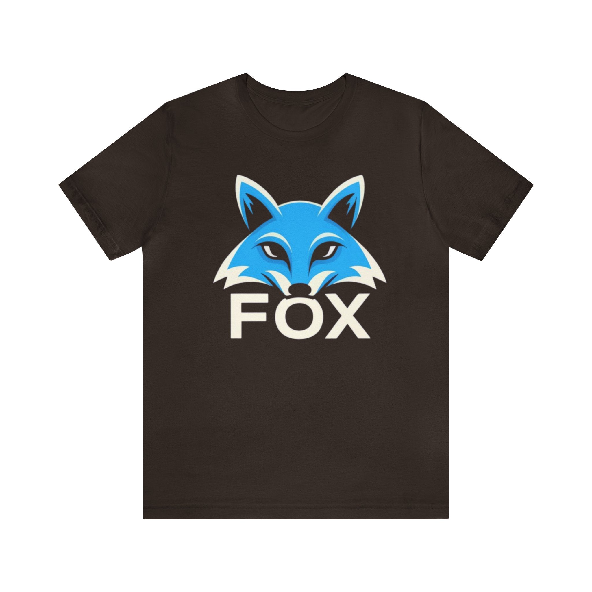 Fox Unisex Jersey Short Sleeve Tee