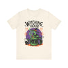 Witching hour Unisex Jersey Short Sleeve Tee