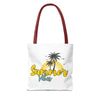 Summer Vibes Tote Bag (AOP)