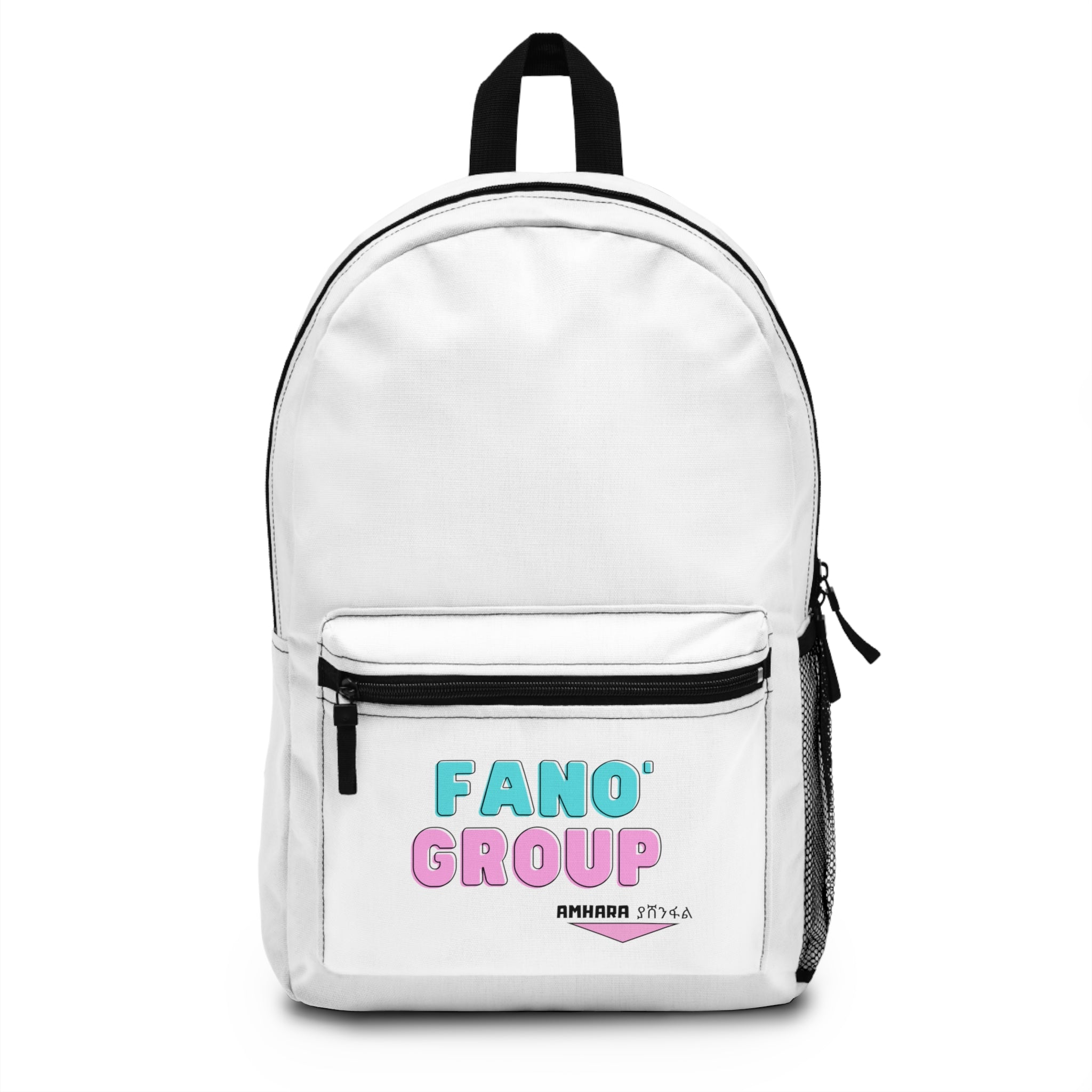 FANO GROUP BACKPACK