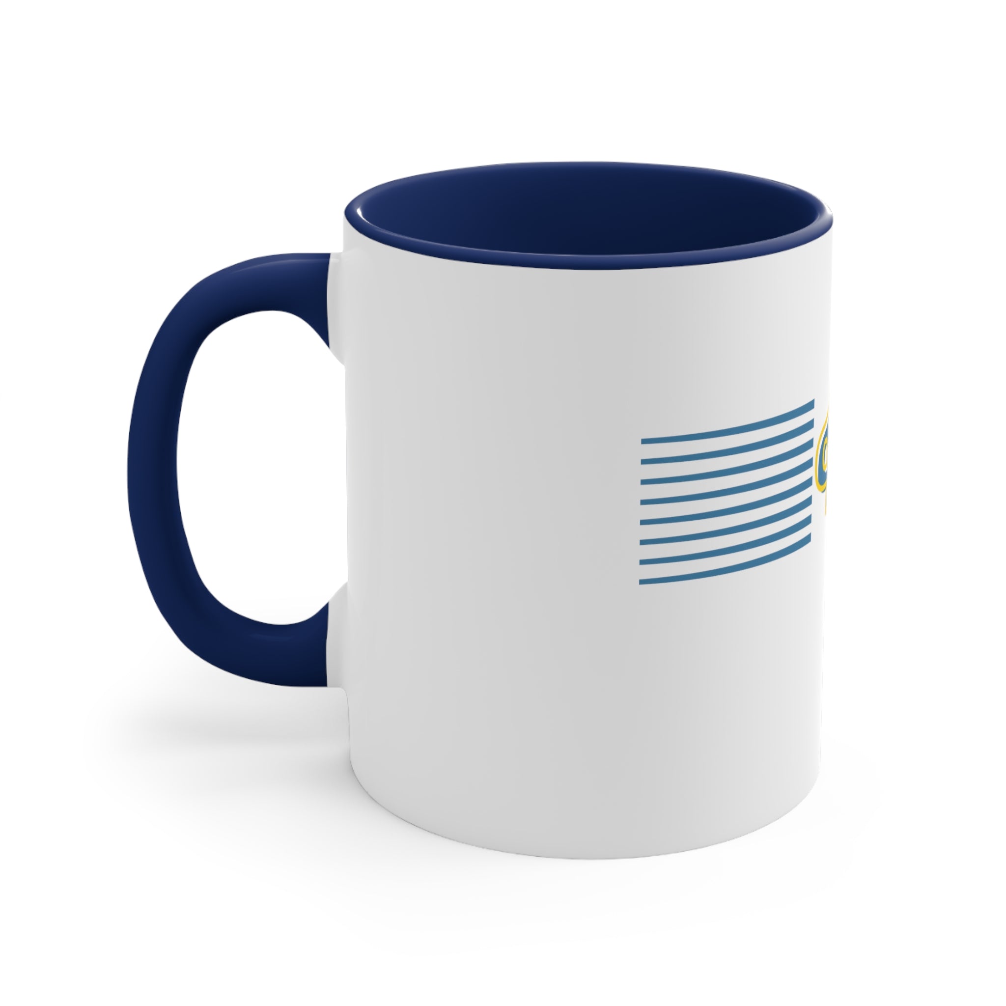 ፋኖ White Mug 11oz