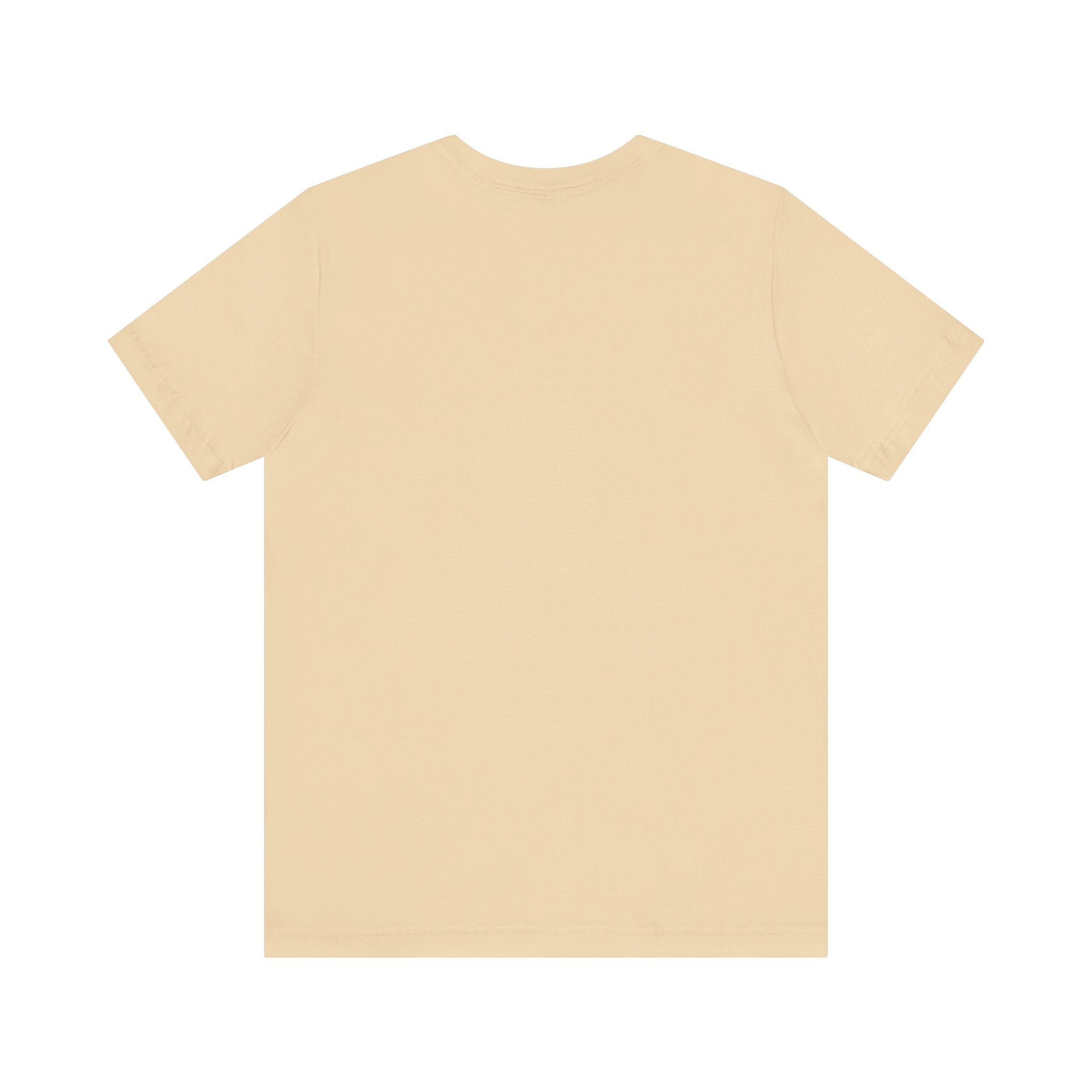 Origin Unisex Jersey Short Sleeve Tee