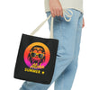 Aloha Summer Tote Bag (AOP)