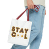 Stay Cool Tote Bag (AOP)