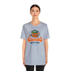 Gumbo Weather Unisex Jersey Short Sleeve Tee