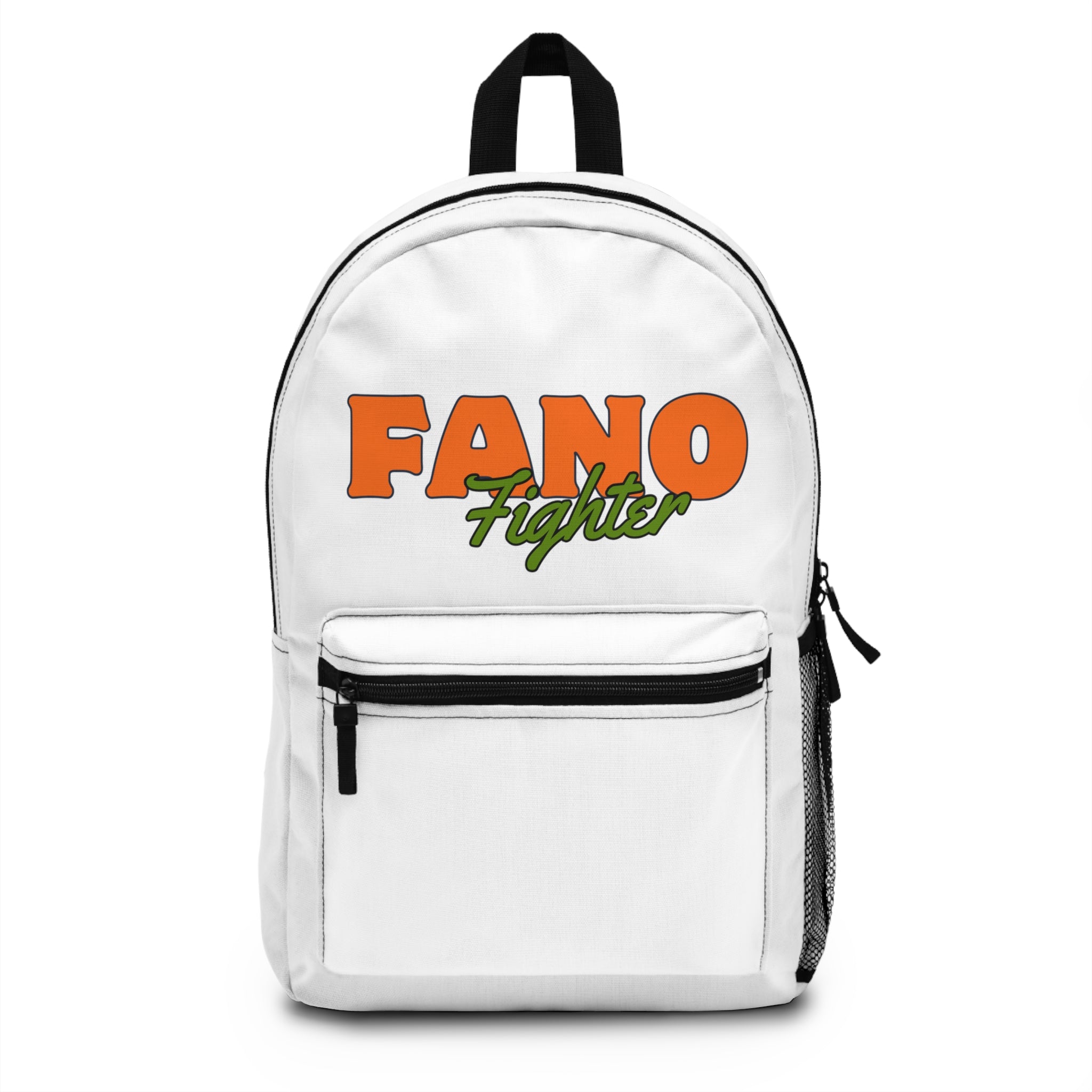 Fano Fighter Backpack