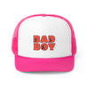 Bad Boy Trucker Caps