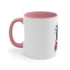 Good Vibes Only White Mug 11oz