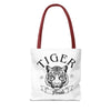 Tiger Pride Tote Bag (AOP)