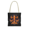 Libra Tote Bag (AOP)