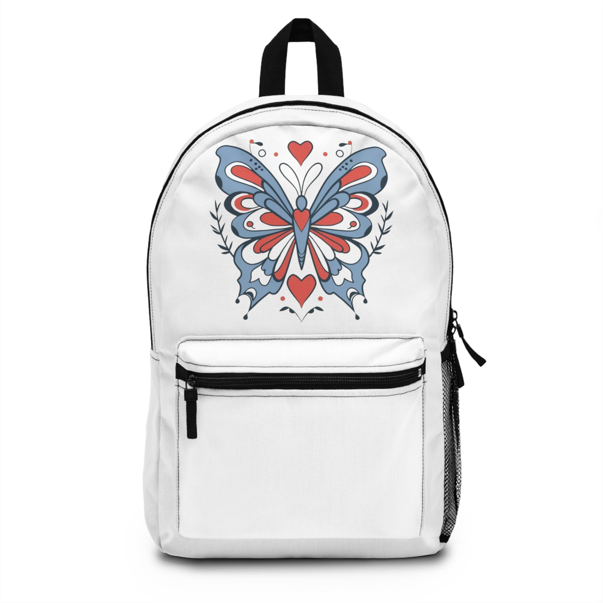 Butterfly Backpack