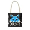 Fox Tote Bag (AOP)