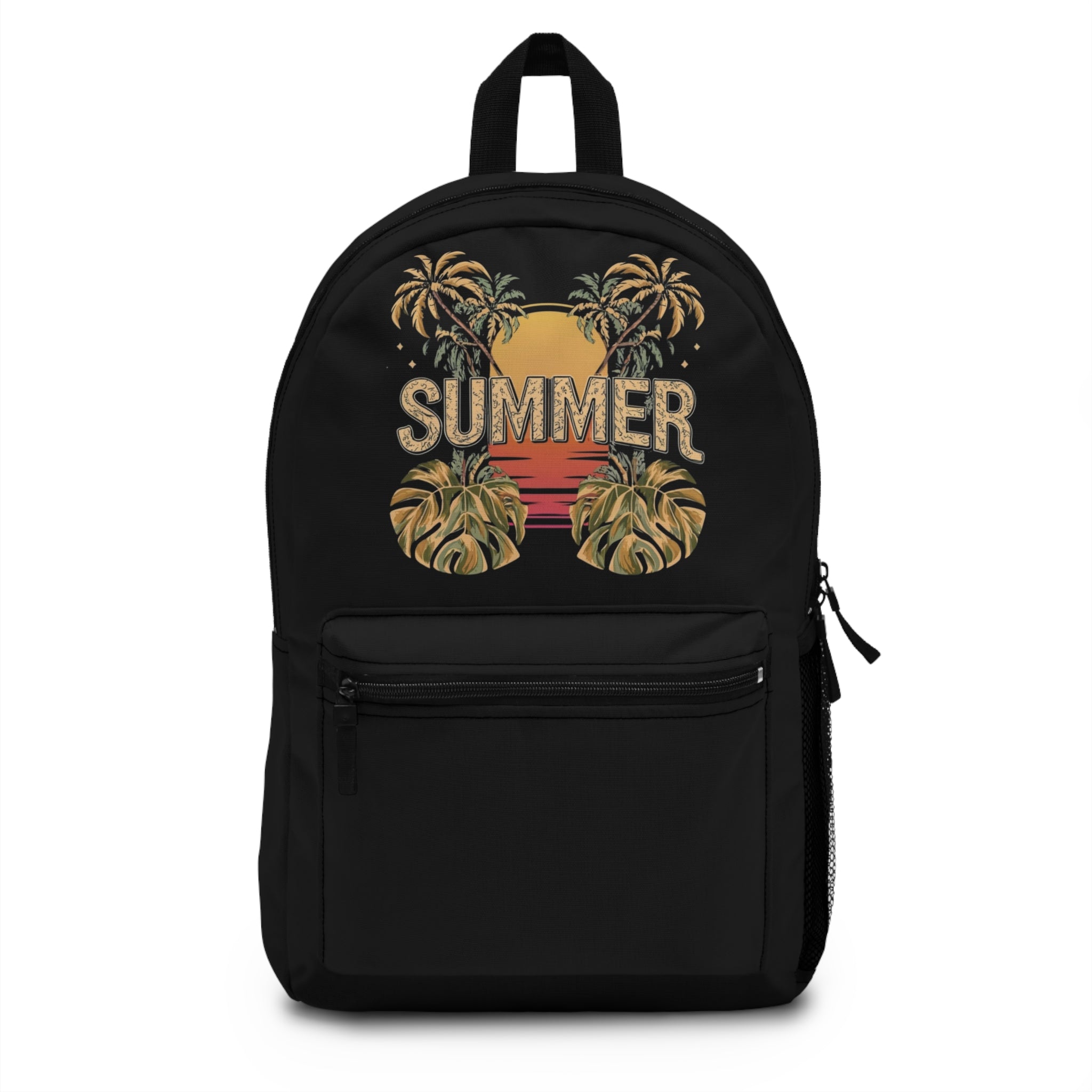 Summer Backpack