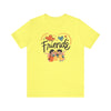 Friends Unisex Jersey Short Sleeve Tee