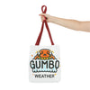 Gumbo Weather Tote Bag (AOP)