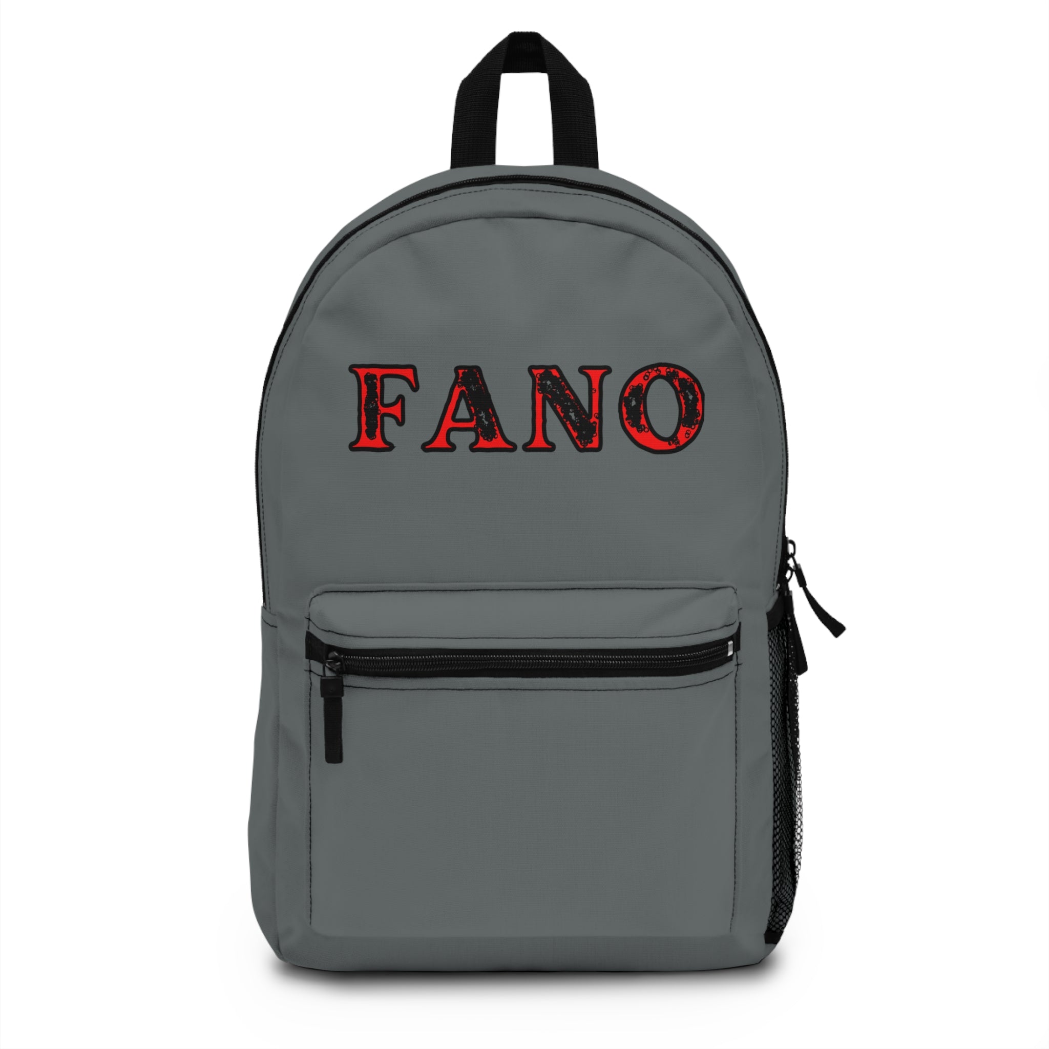 SCHOOL BACKPACK FANO