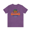 Gumbo Weather Unisex Jersey Short Sleeve Tee