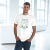 NEW CHRISTMAS UNISEX DELUX T-SHIRT