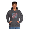 Don't Give Up Unisex Heavy Blend™ Hooded Sweatshirt