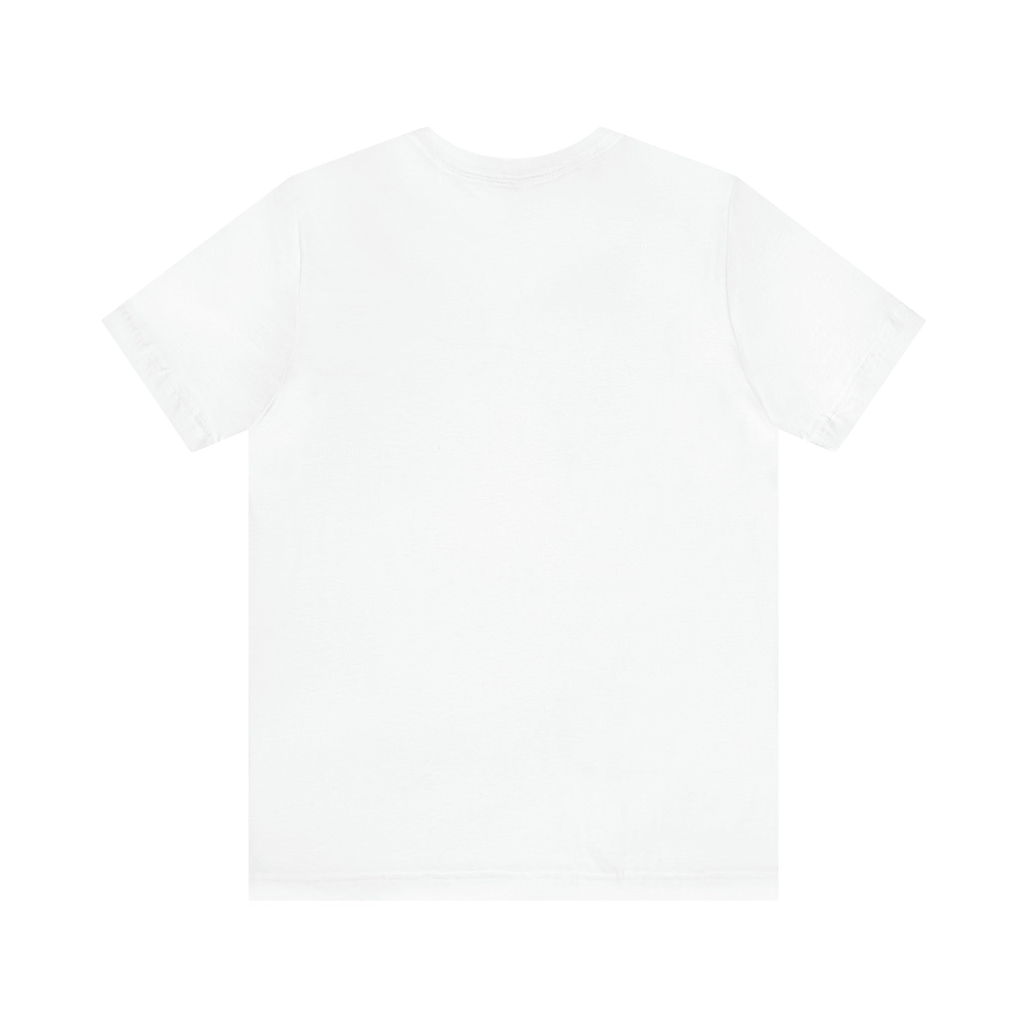 FANO FANO UNISEX JERSEY SHORT SLEEVE TEE