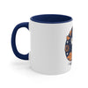 I Need Some Space White Mug 11oz