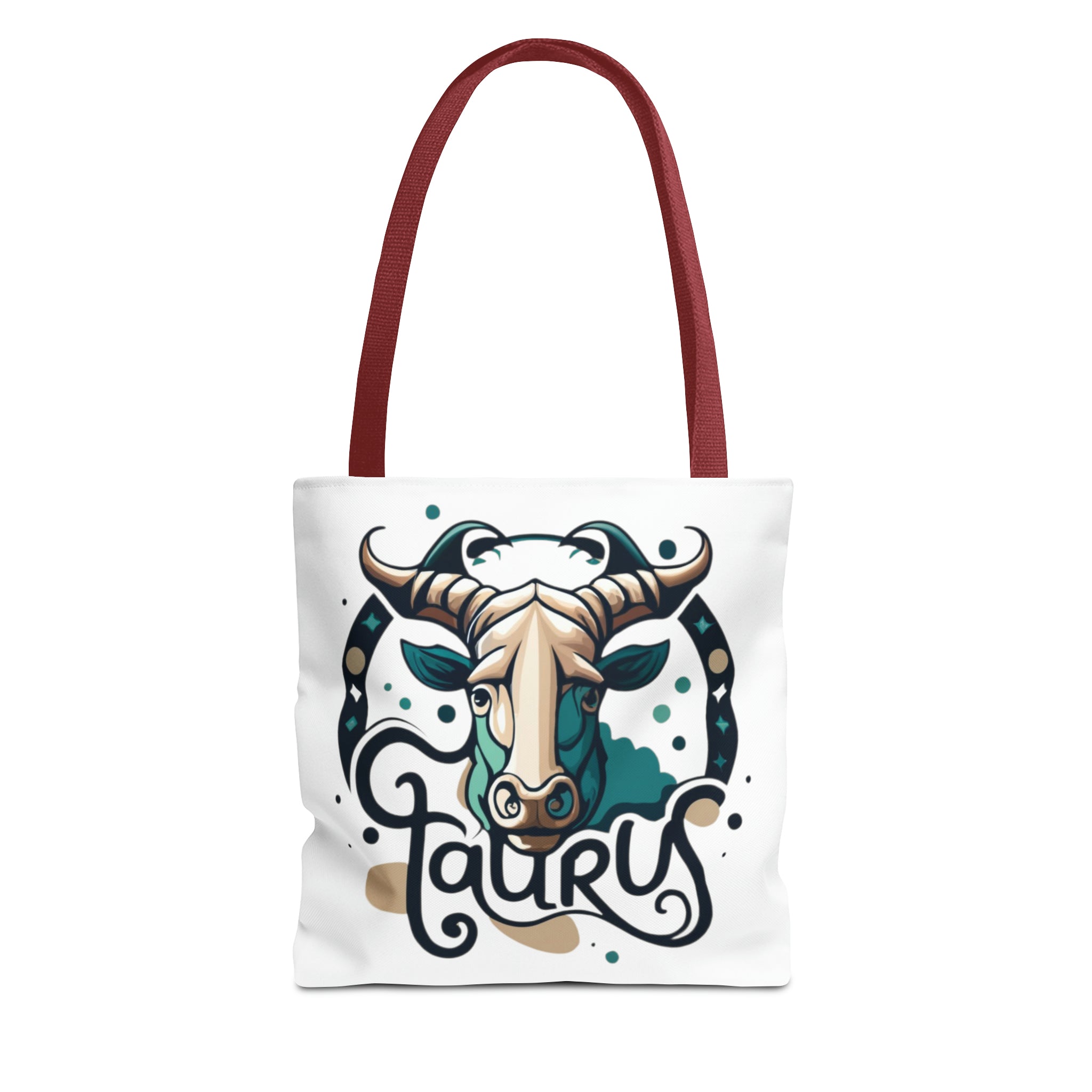 Taurus Tote Bag (AOP)