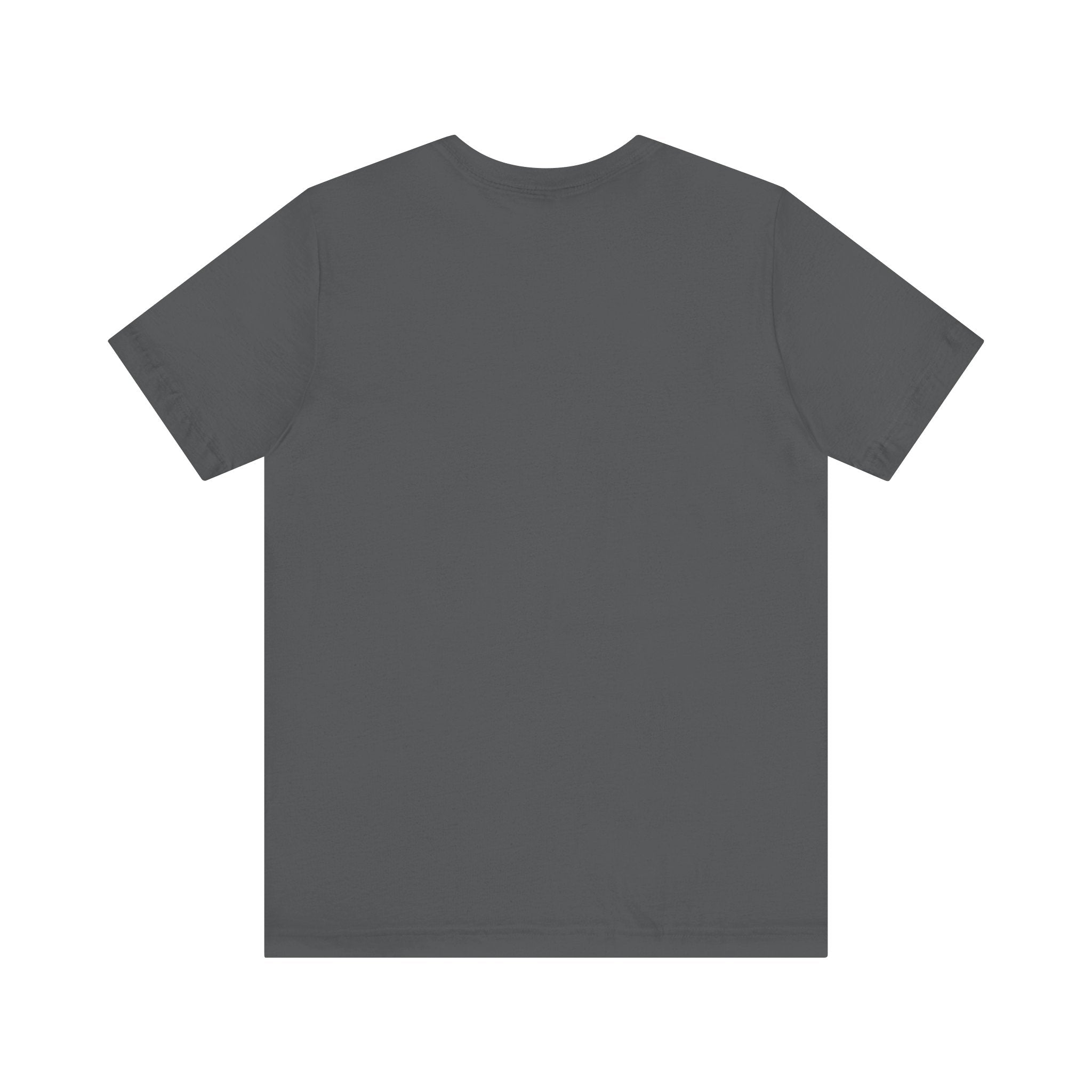 Orign Unisex Jersey Short Sleeve Tee