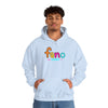 Fano Unisex Heavy Blend™ Hooded Sweatshirt