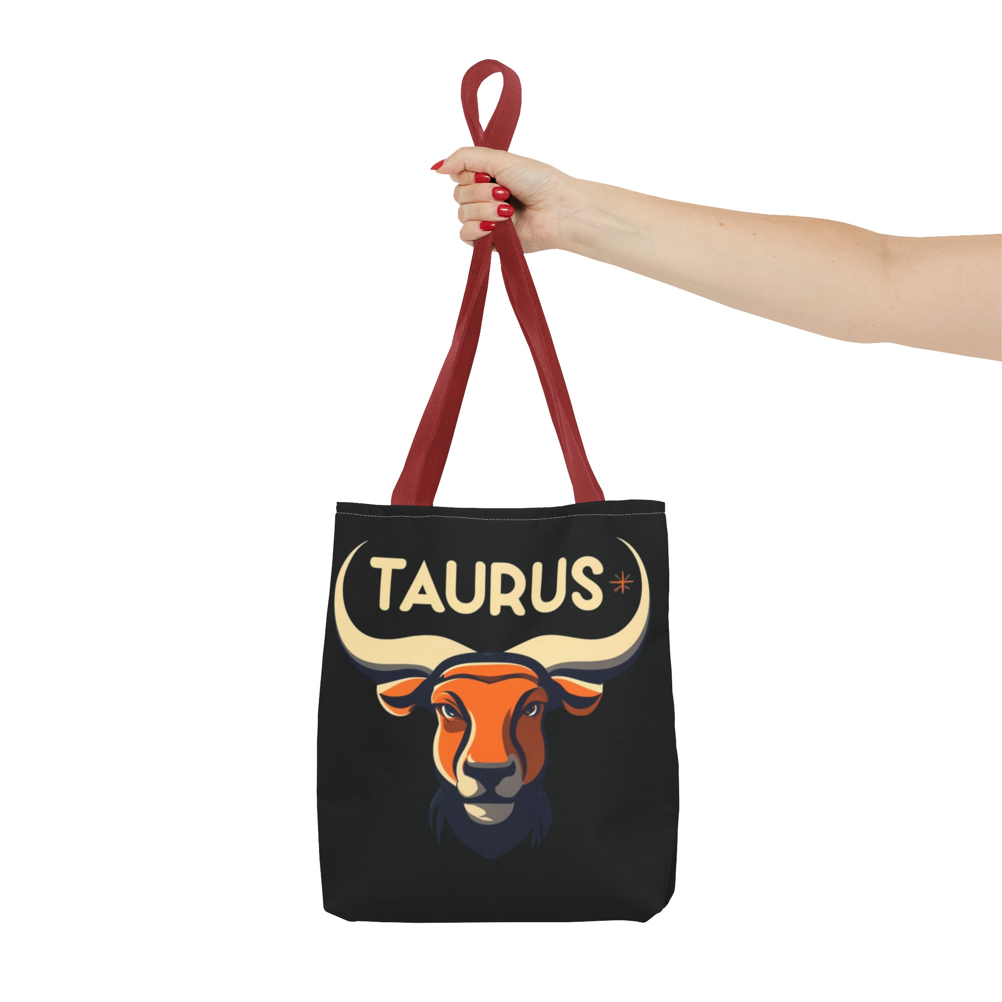 Taurus Tote Bag (AOP)