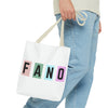 Fano Tote Bag (AOP)