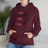 Fano Unisex Heavy Blend™ Hooded Sweatshirt