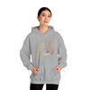 Libra Unisex Heavy Blend™ Hooded Sweatshirt