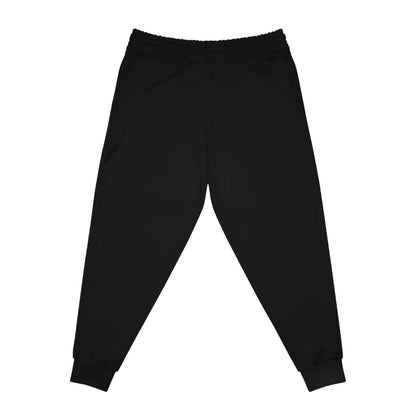 S Athletic Joggers (AOP)