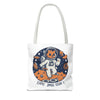 I Need Some Space Tote Bag (AOP)